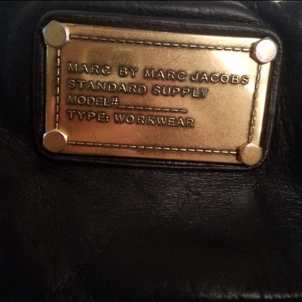 Marc Jacob - Picture 2 of 3
